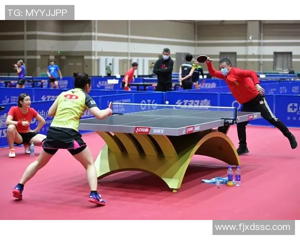 北京乒乓球队灵活性变革引发热议探索新发展路径与训练模式
